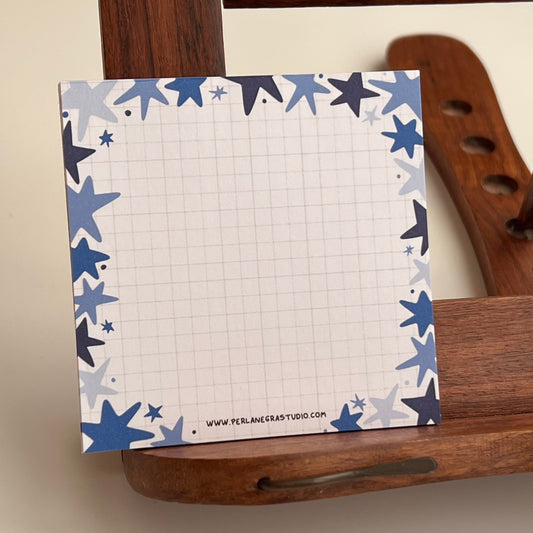 “Burbuja” Bloc de notas