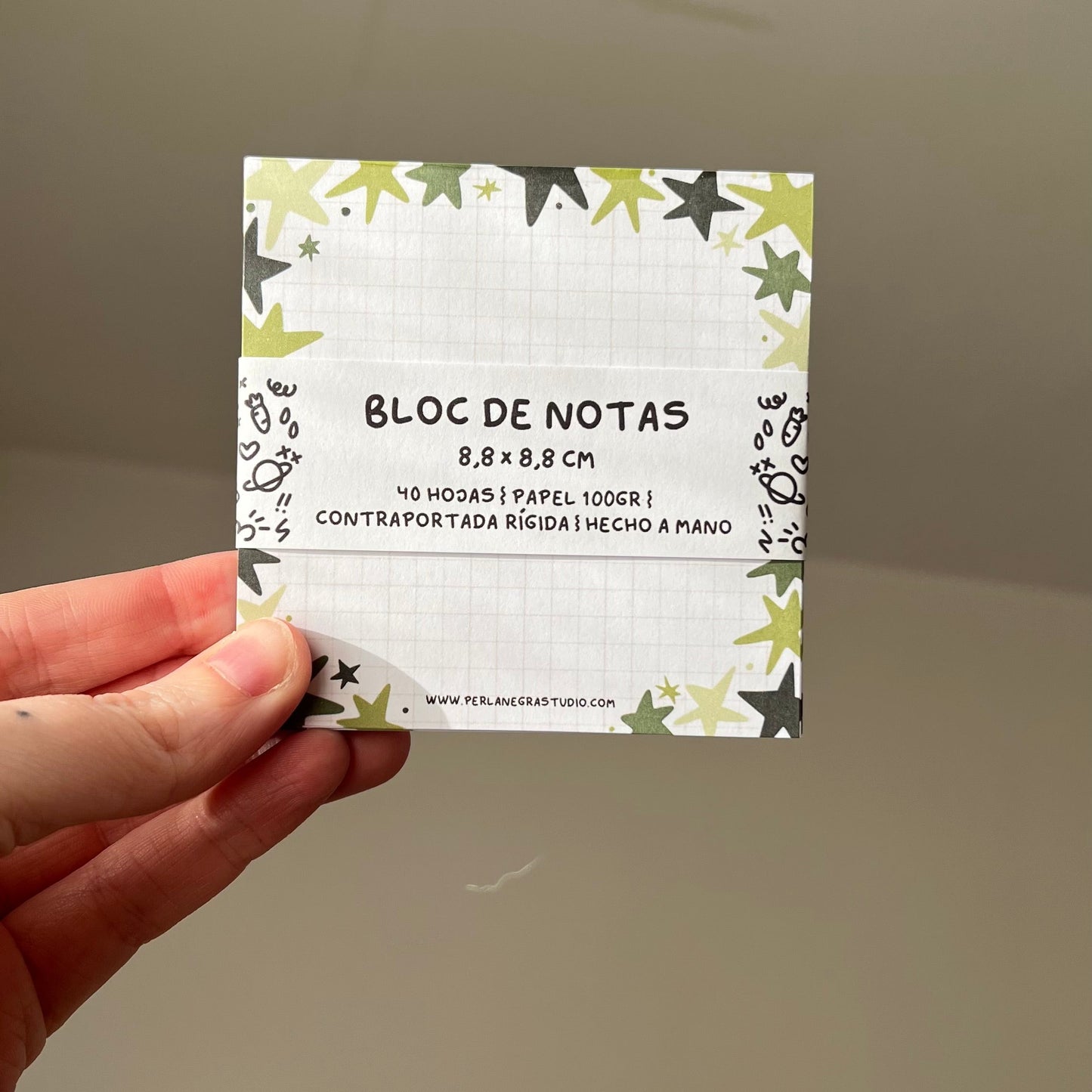 Super estrellas - Pack de 3