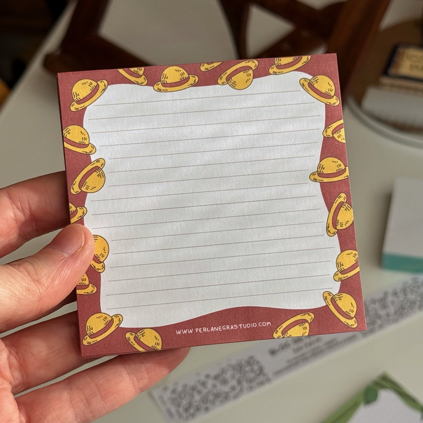 One Piece - Pack de 3