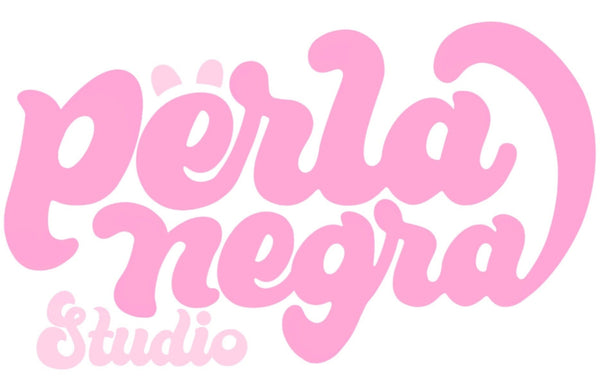 Perla Negra Studio