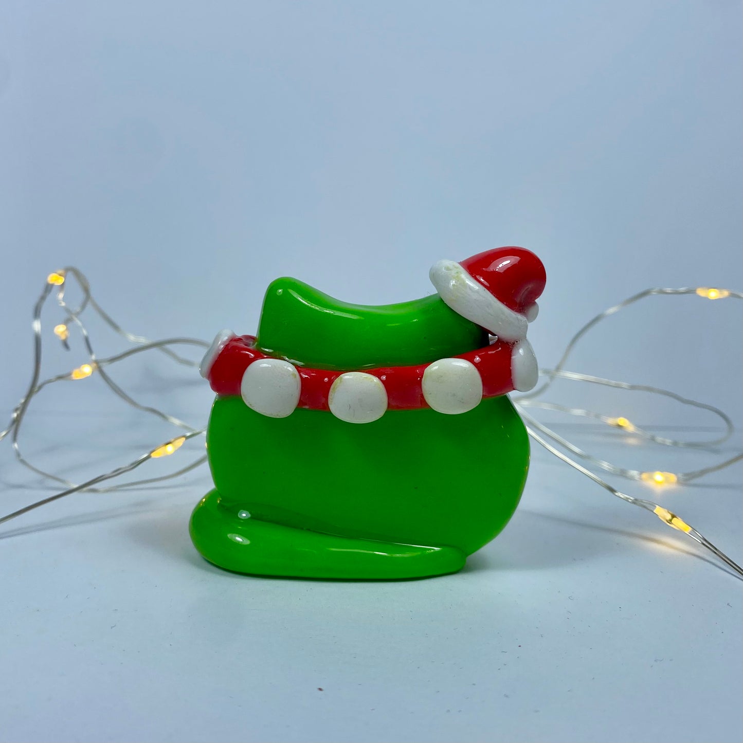 Mister G. | Worry Stone