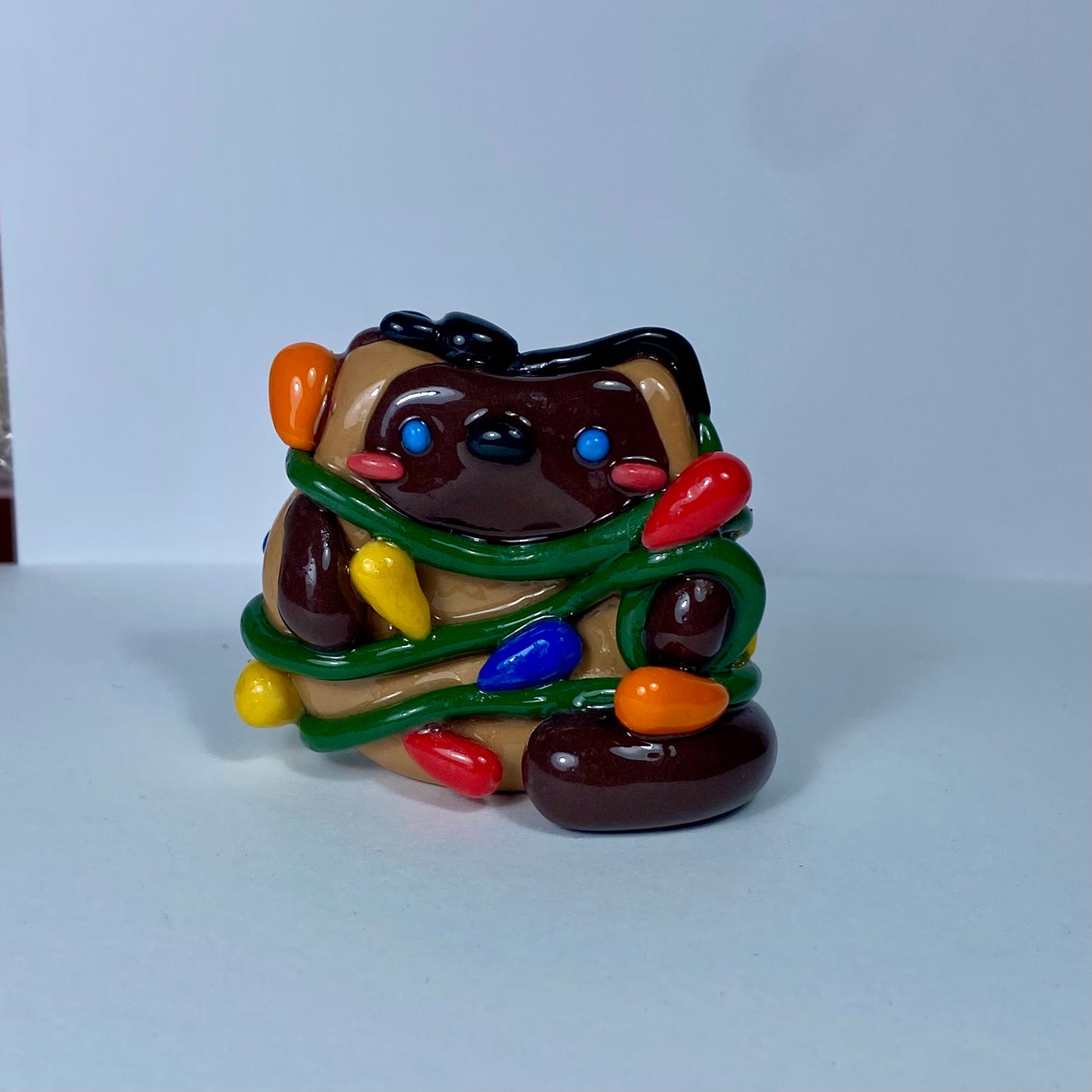 Tangled | Worry Stone