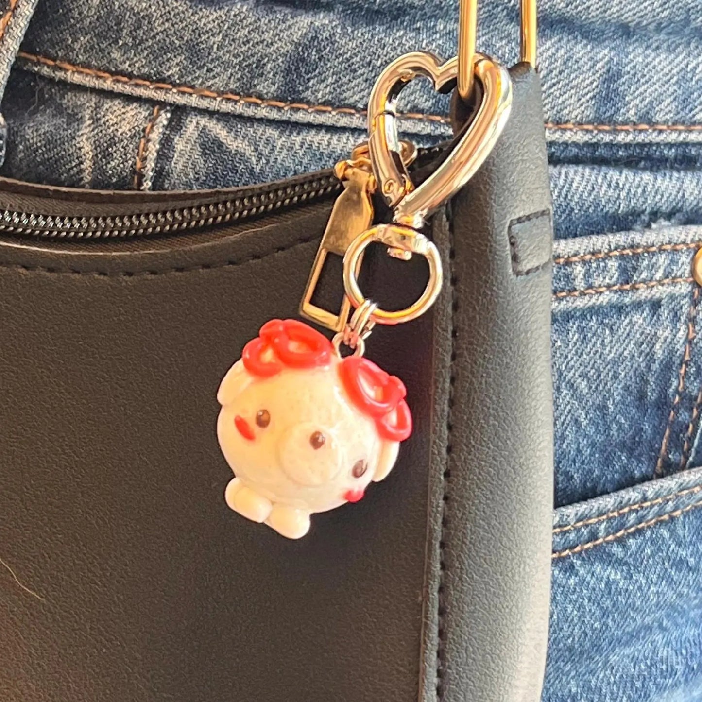 Carmencita | Llavero