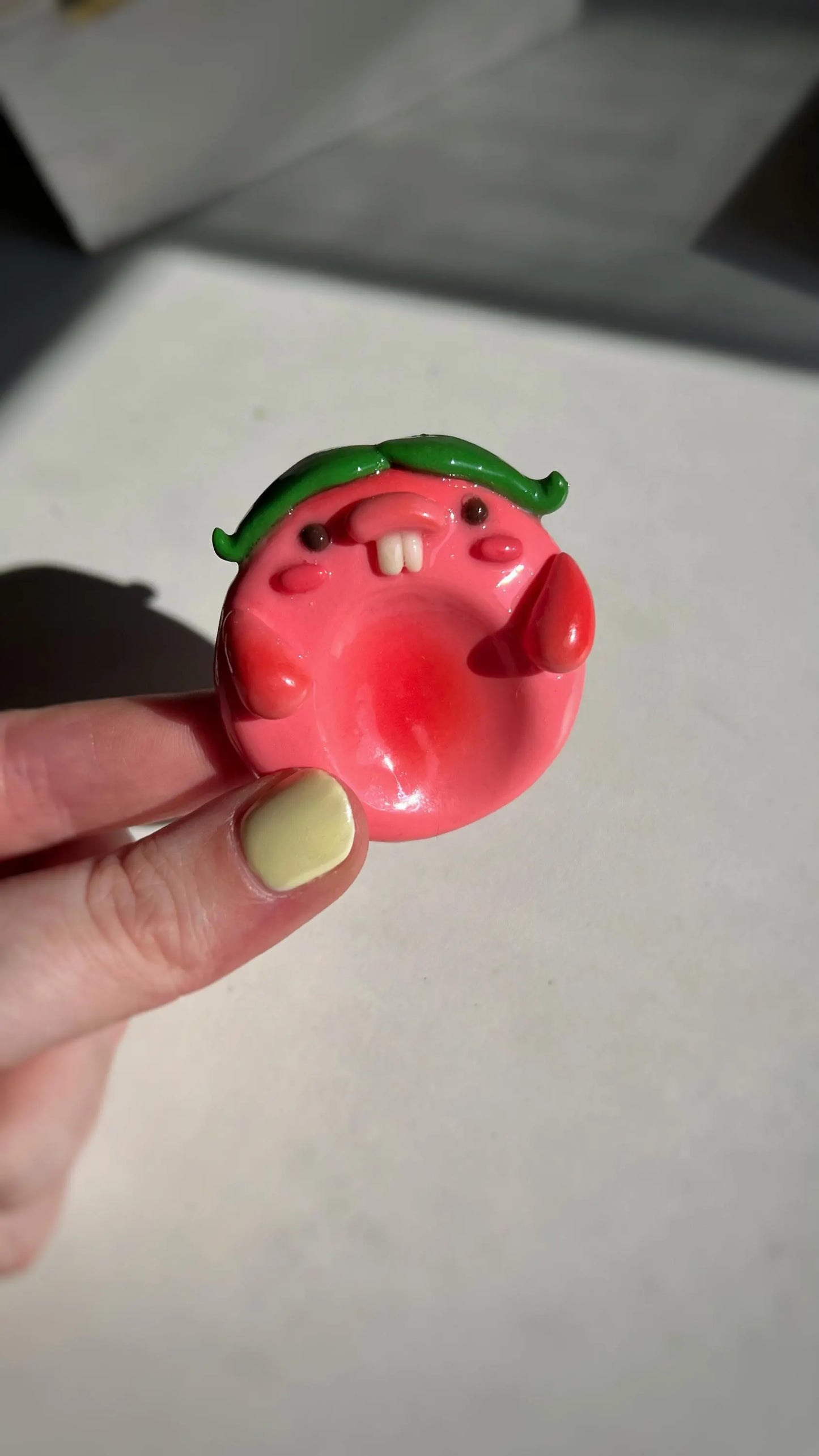 Pichi pichi | Worry Stone