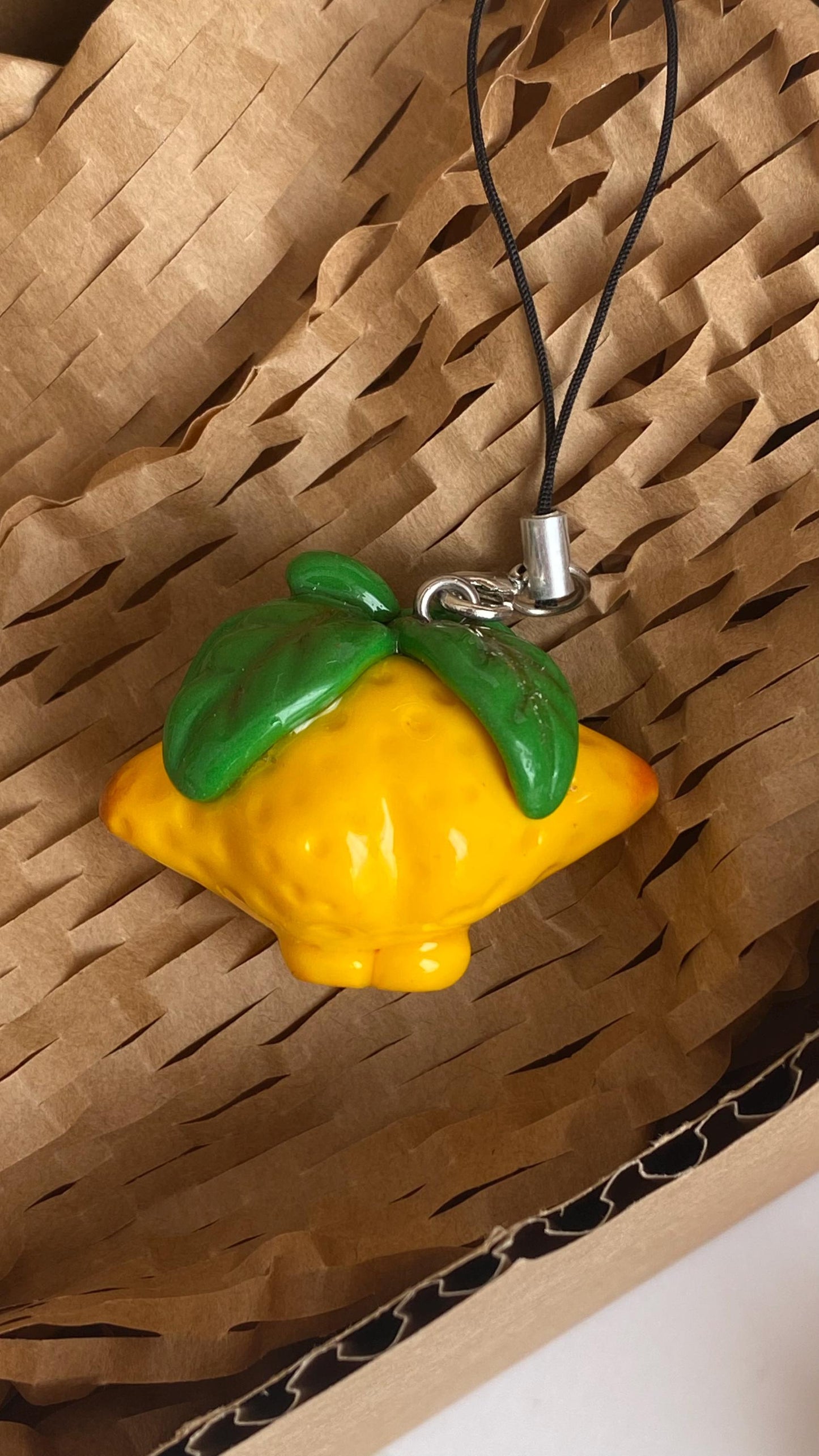 Limoncello | Llavero