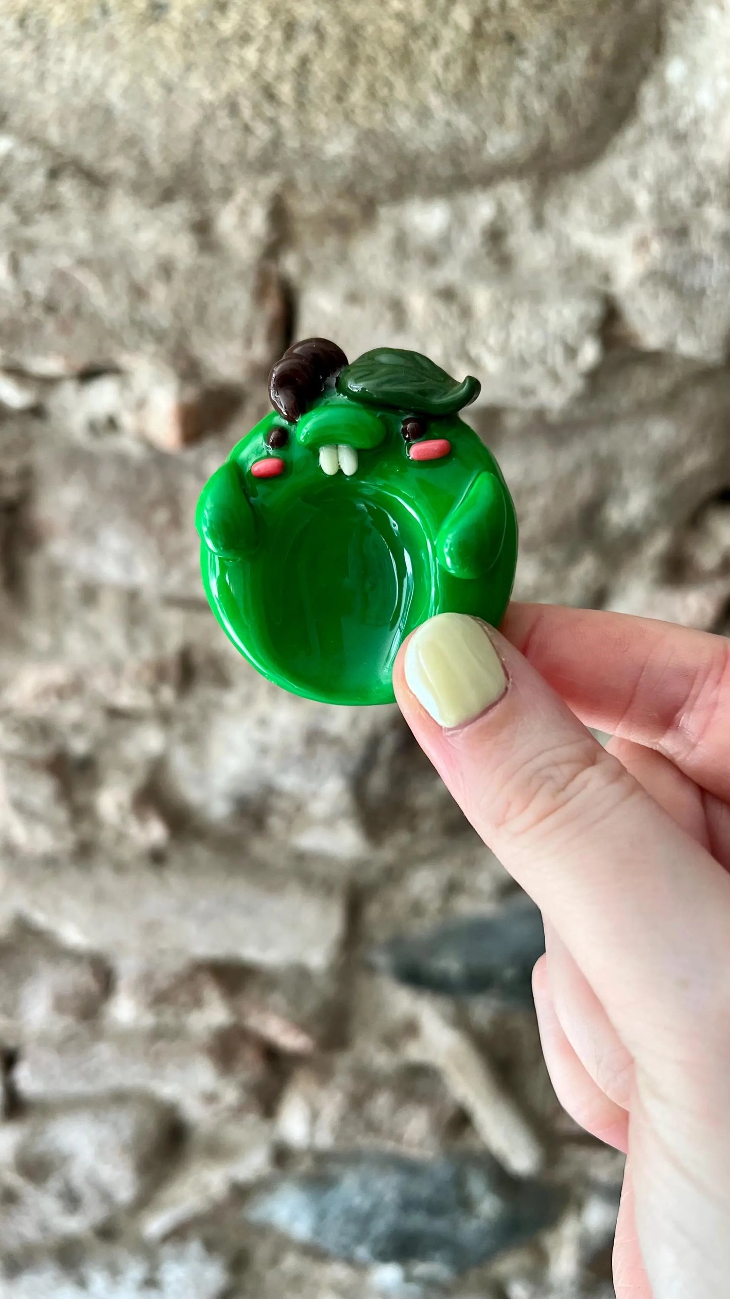 Pedrolo | Worry Stone