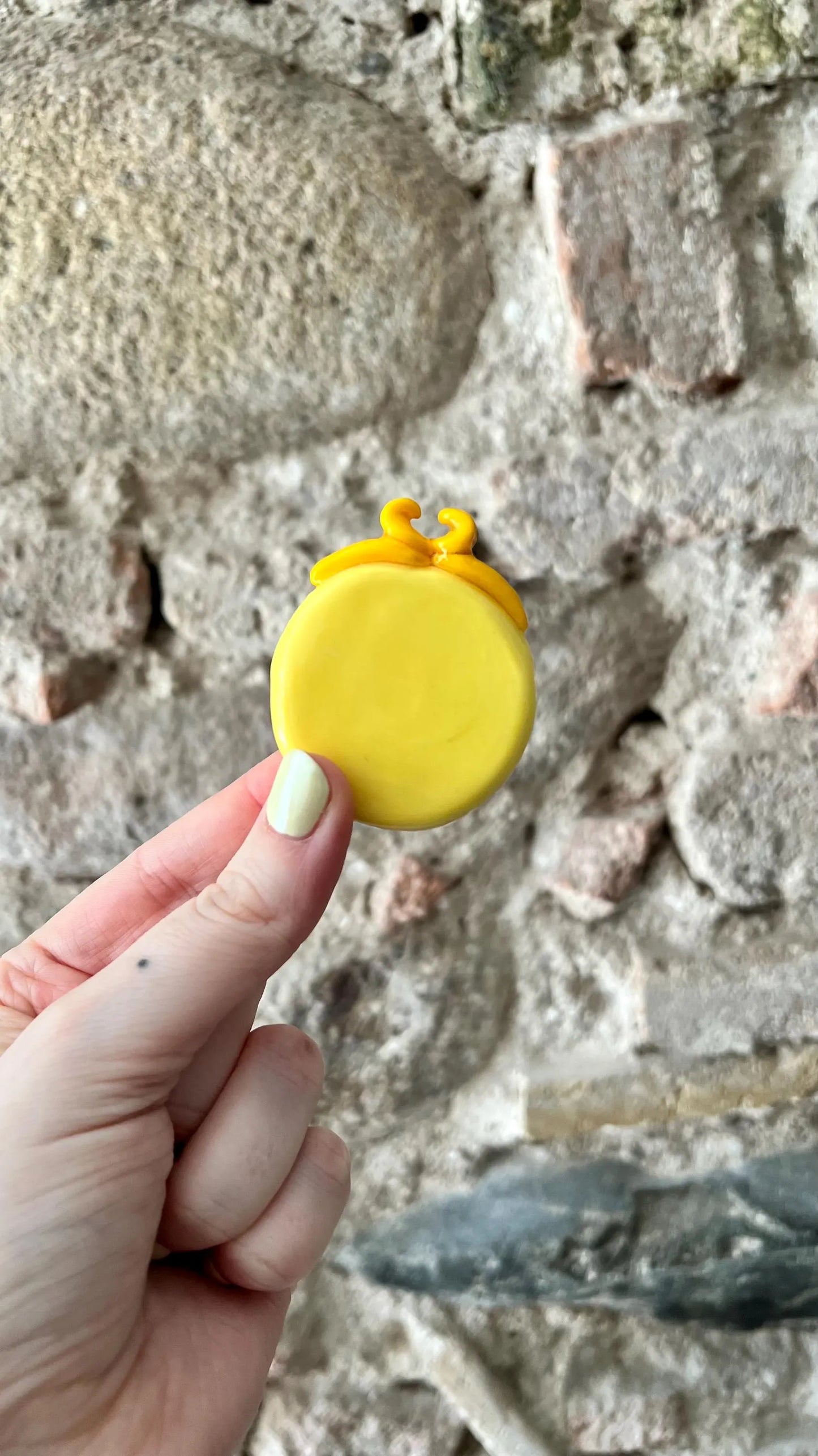 Banono | Worry Stone