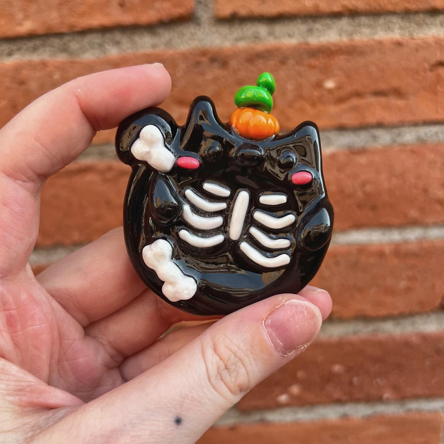 Exitus | Worry Stone