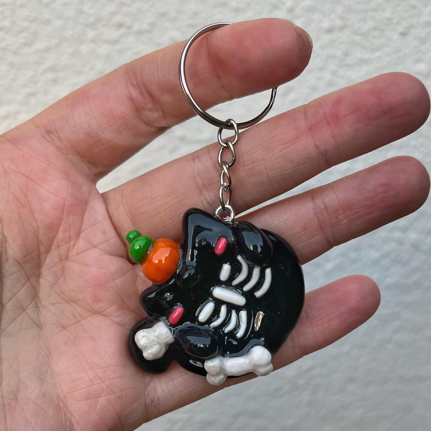 Exitus | Mini llavero