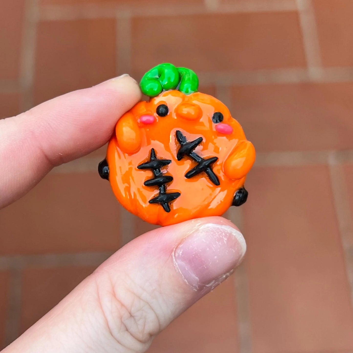 Pumpkenstein | Imán
