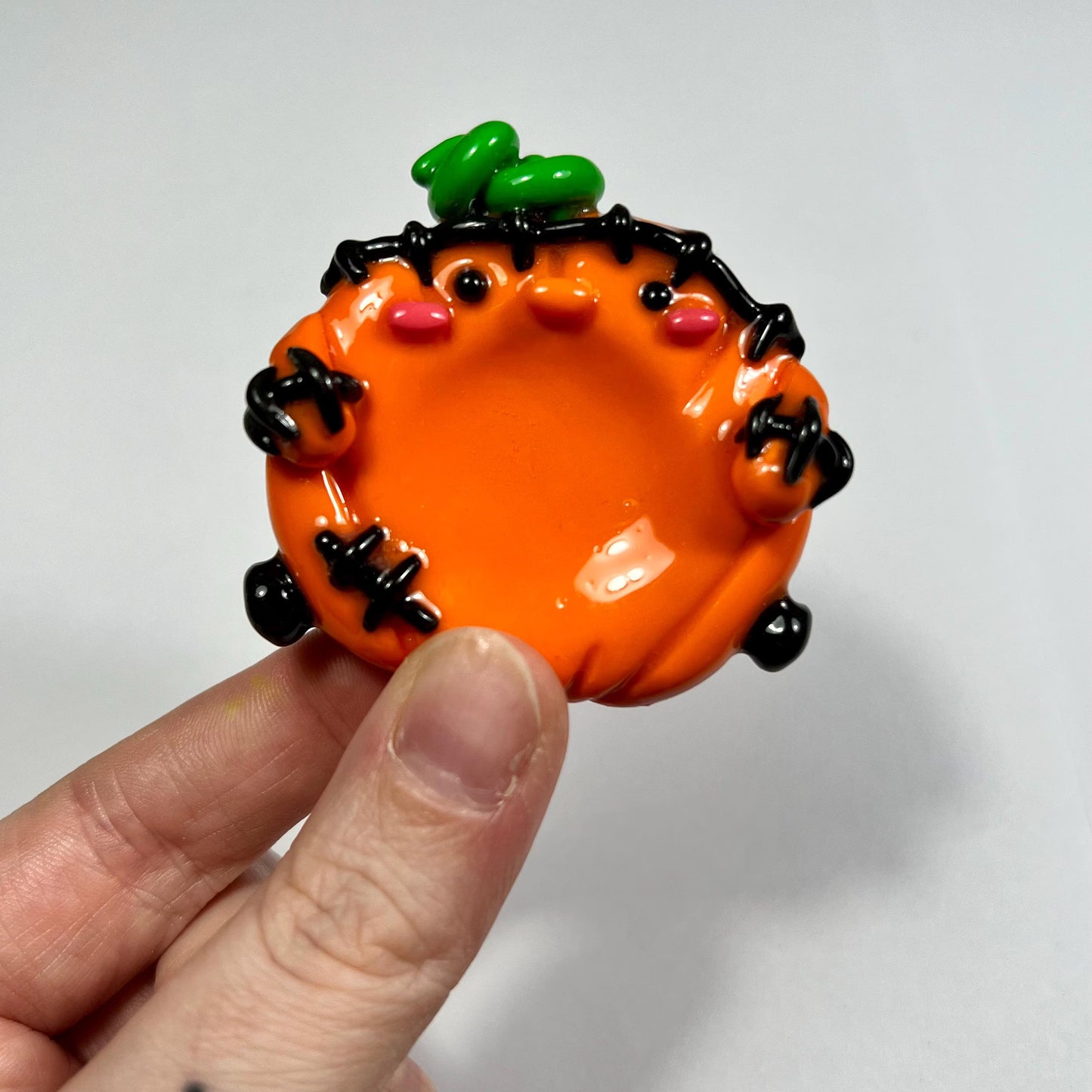 Pack 3 | Worry stone con llavero