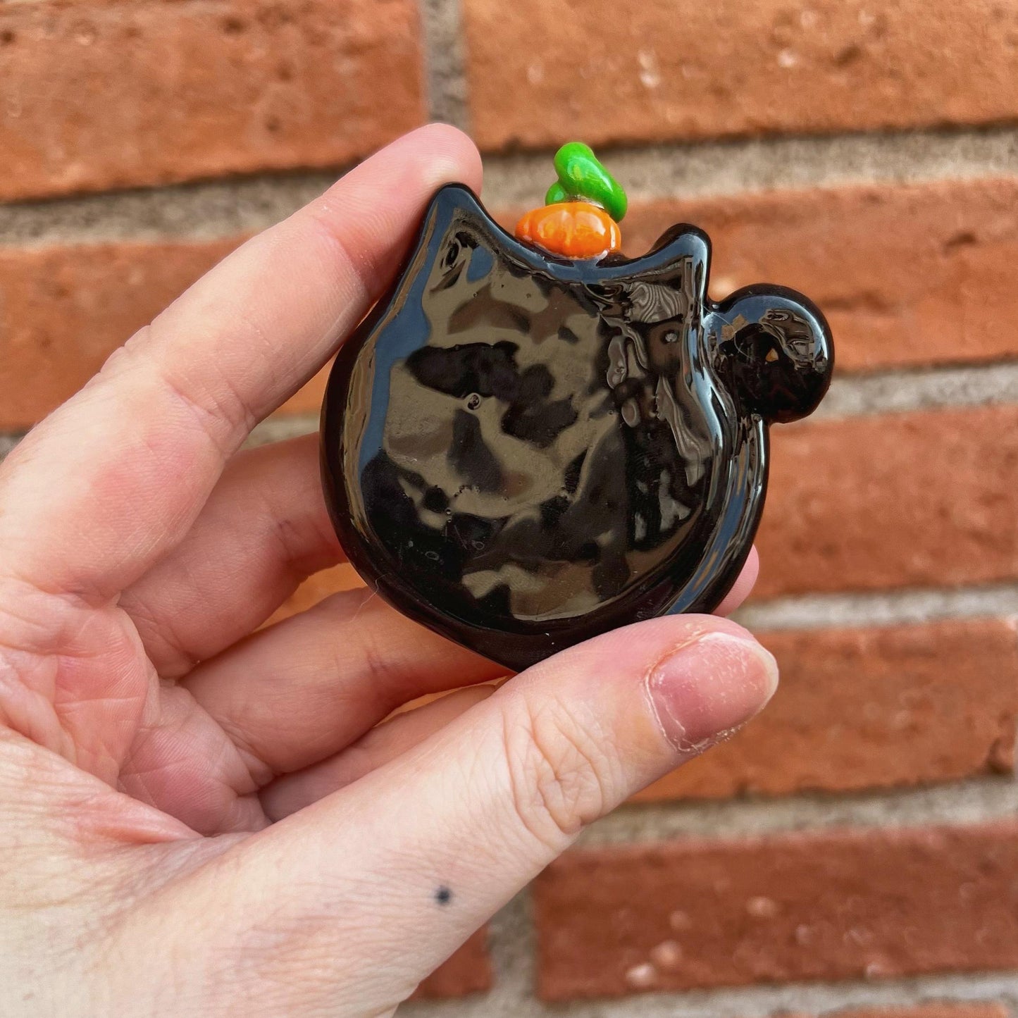 Exitus | Worry Stone