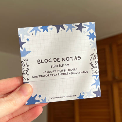 Super estrellas - Pack de 3