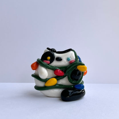 Tangled | Worry Stone