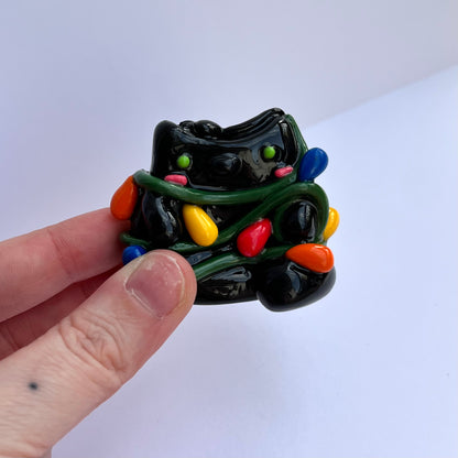 Tangled | Worry Stone