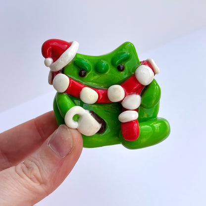 Mister G. | Worry Stone