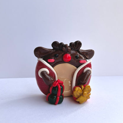 Renatus | Worry Stone