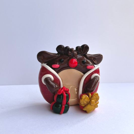 Renatus | Worry Stone