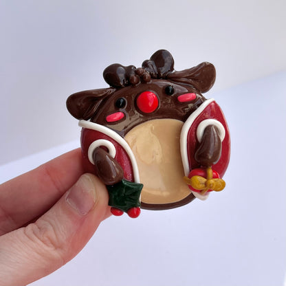 Renatus | Worry Stone