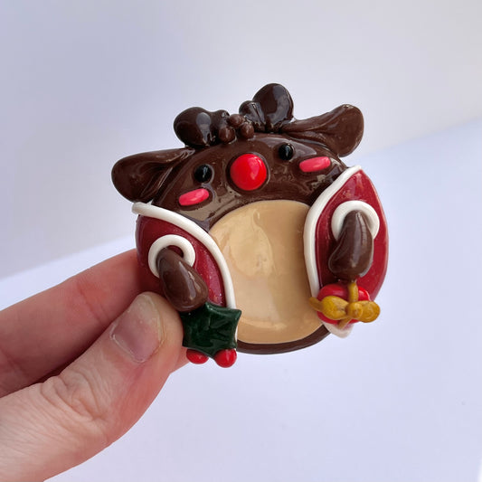 Renatus | Worry Stone