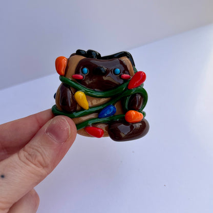 Tangled | Worry Stone