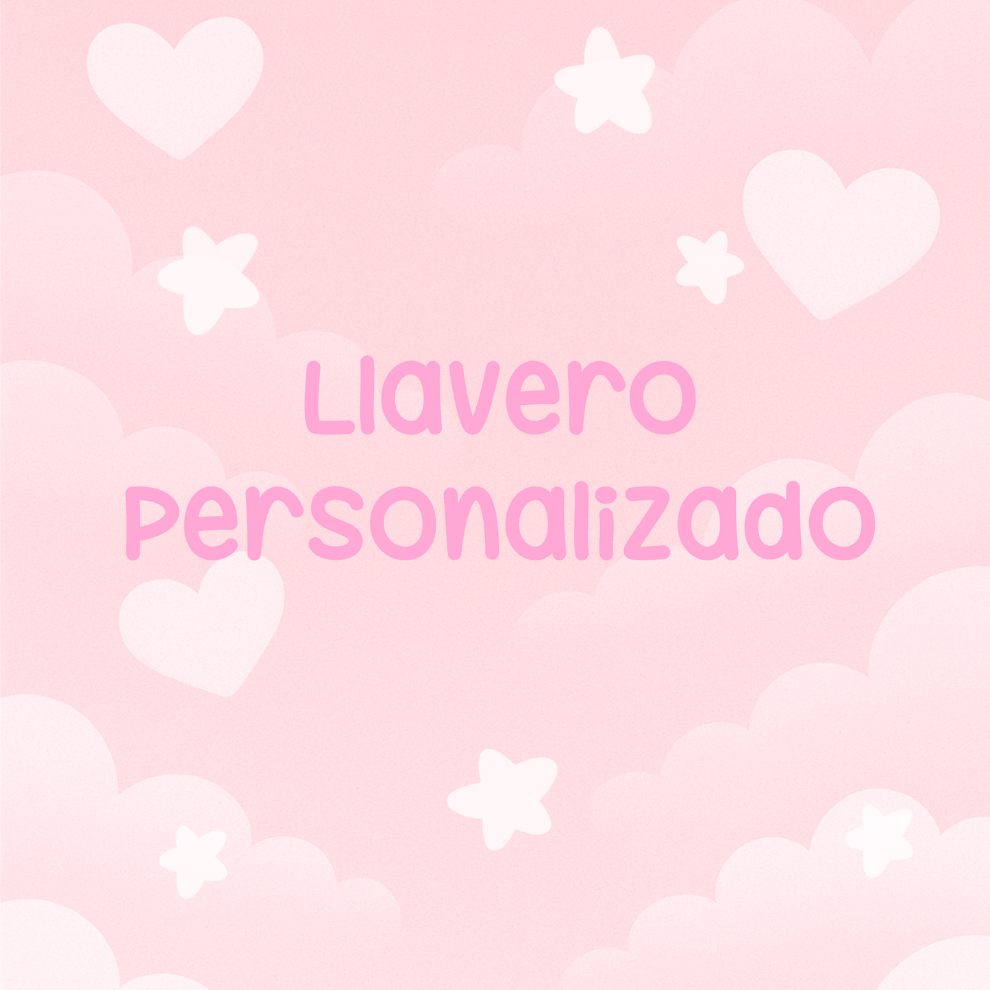 Personalizado | Llavero