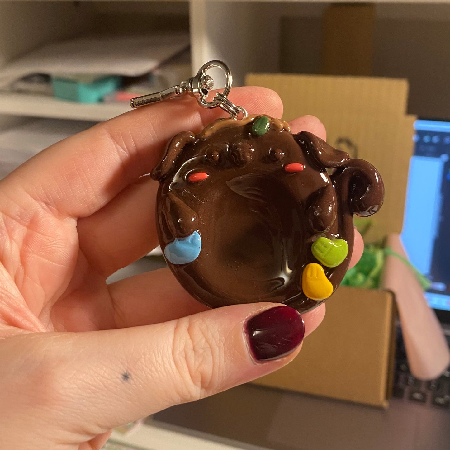 Worry stone | Personalizado