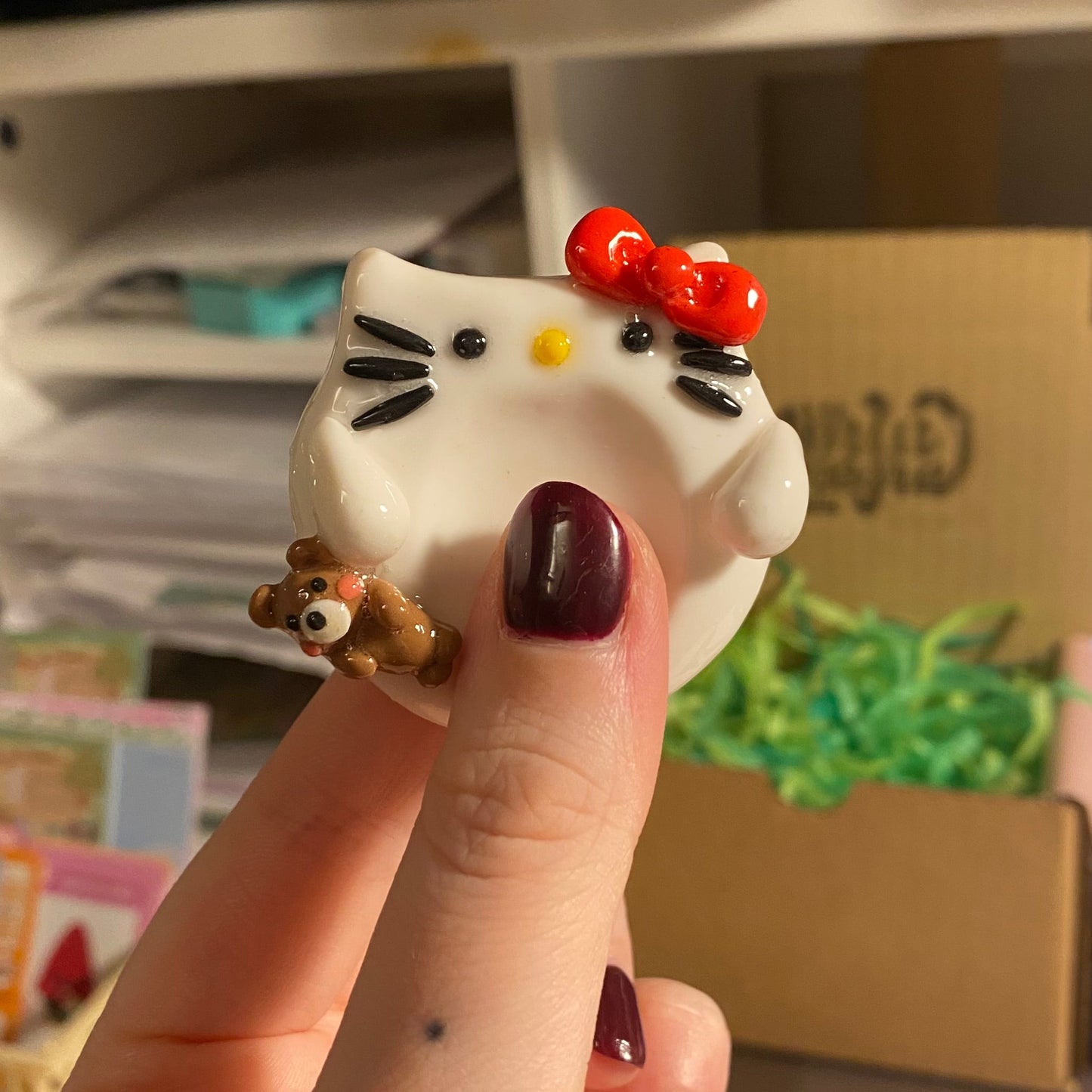 Worry stone | Personalizado