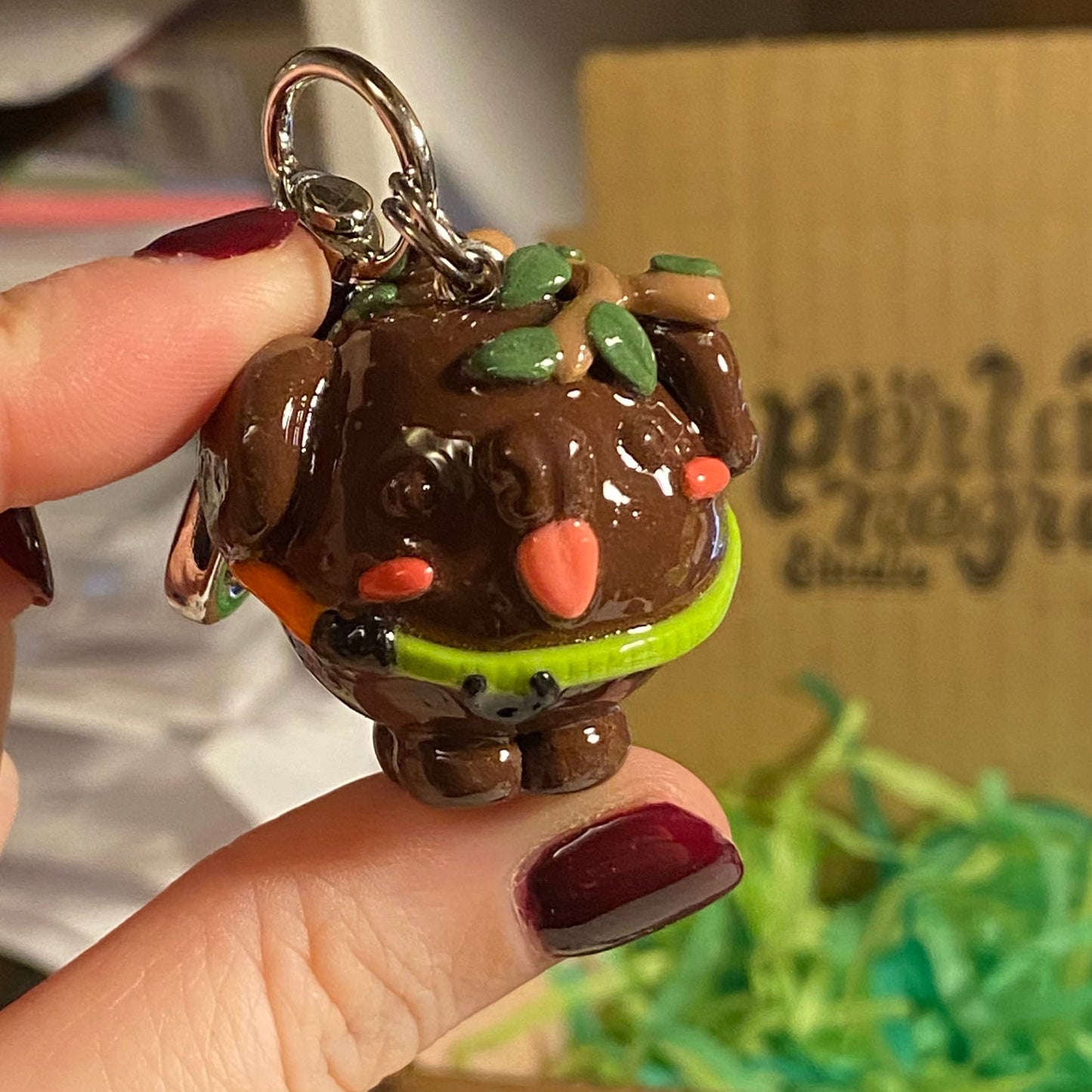 Personalizado | Llavero