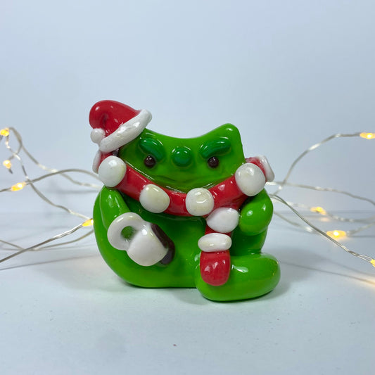 Mister G. | Worry Stone