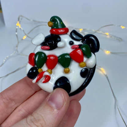 Cascabel | Worry Stone