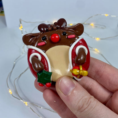 Renatus | Worry Stone