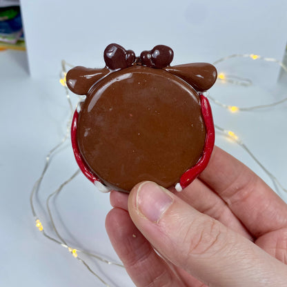 Renatus | Worry Stone