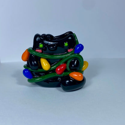 Tangled | Worry Stone