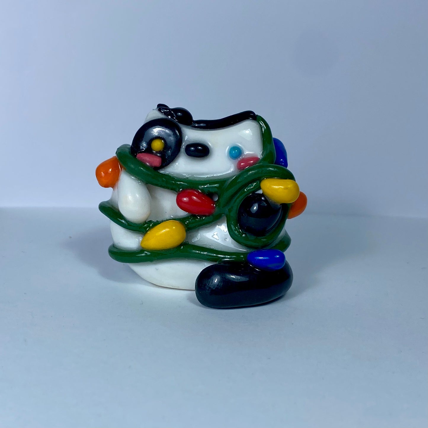 Tangled | Worry Stone