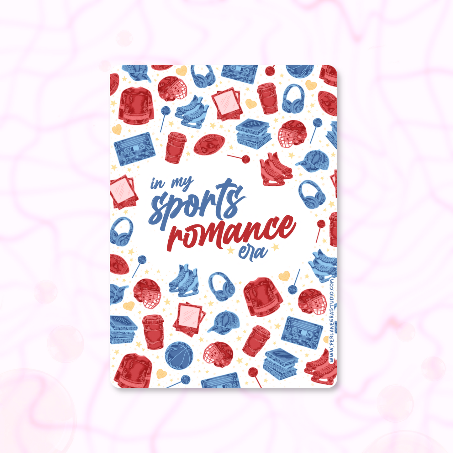 Kindle & Kobo Insert "Sports romance"