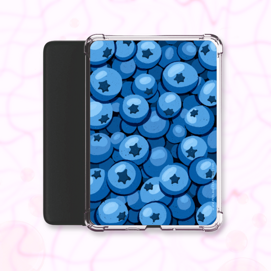 Kindle & Kobo Insert "Arándanos"