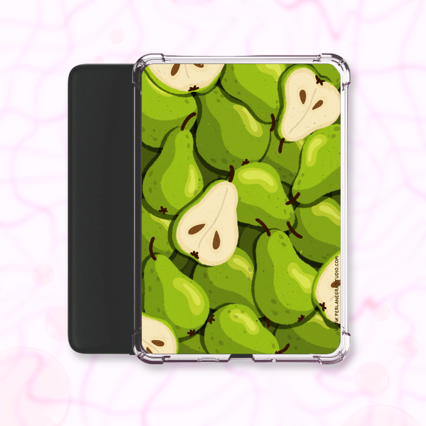 Kindle & Kobo Insert "Peras"