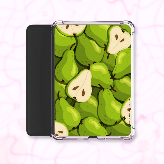Kindle & Kobo Insert "Peras"