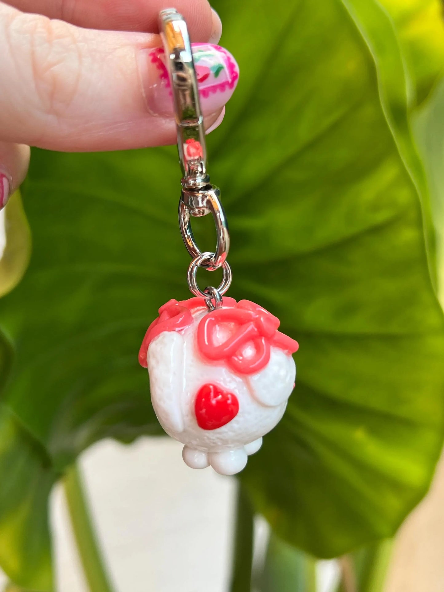 Carmencita | Llavero