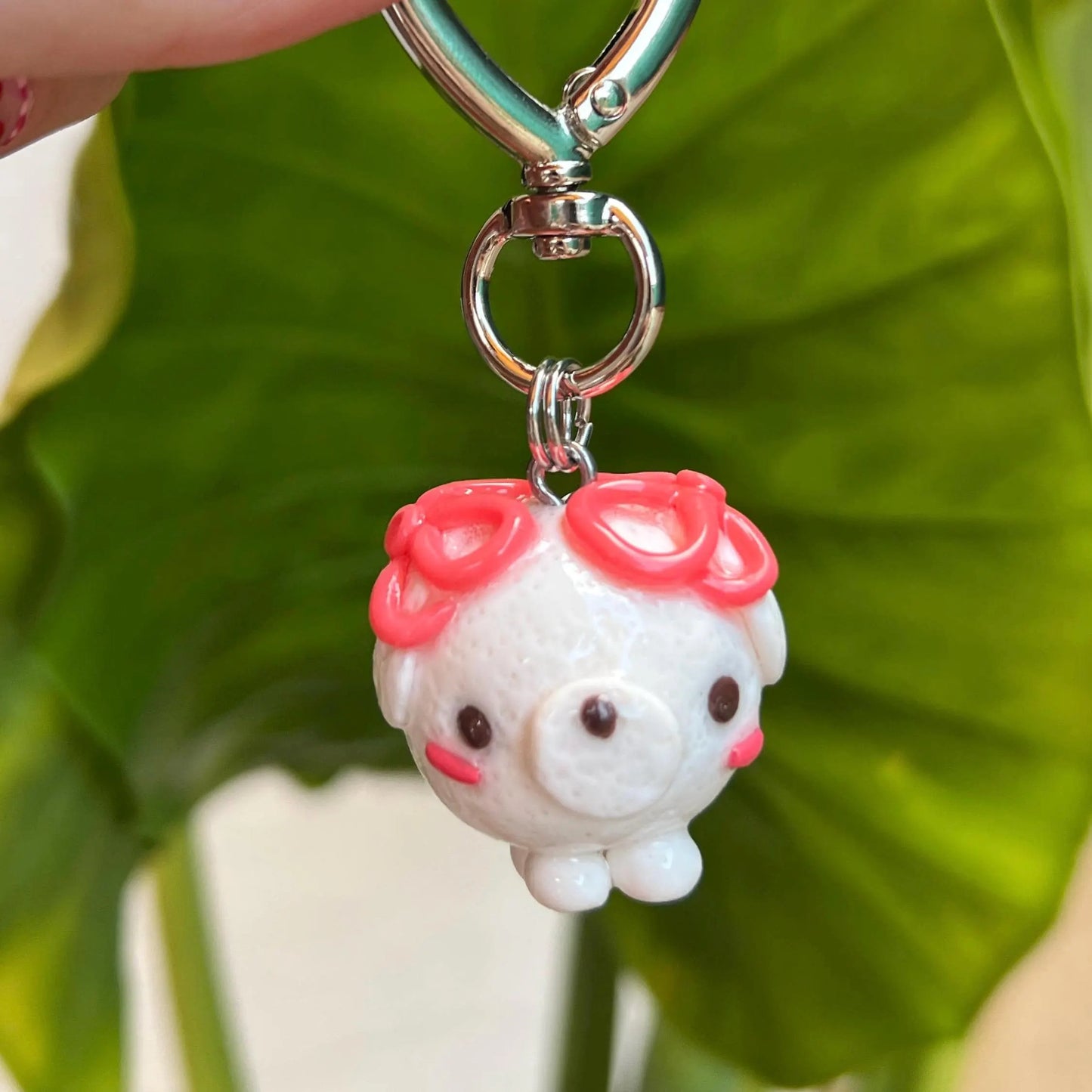 Carmencita | Llavero