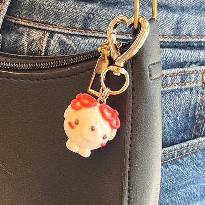 Carmencita | Llavero