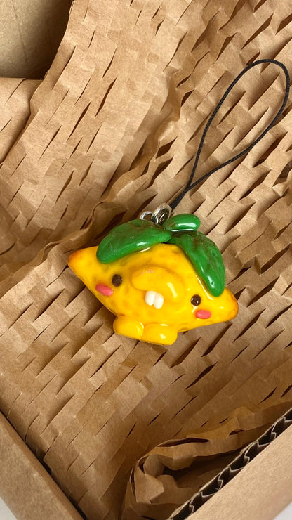 Limoncello | Llavero