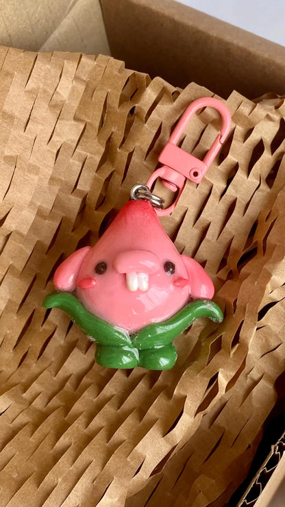 Pichi pichi | Llavero