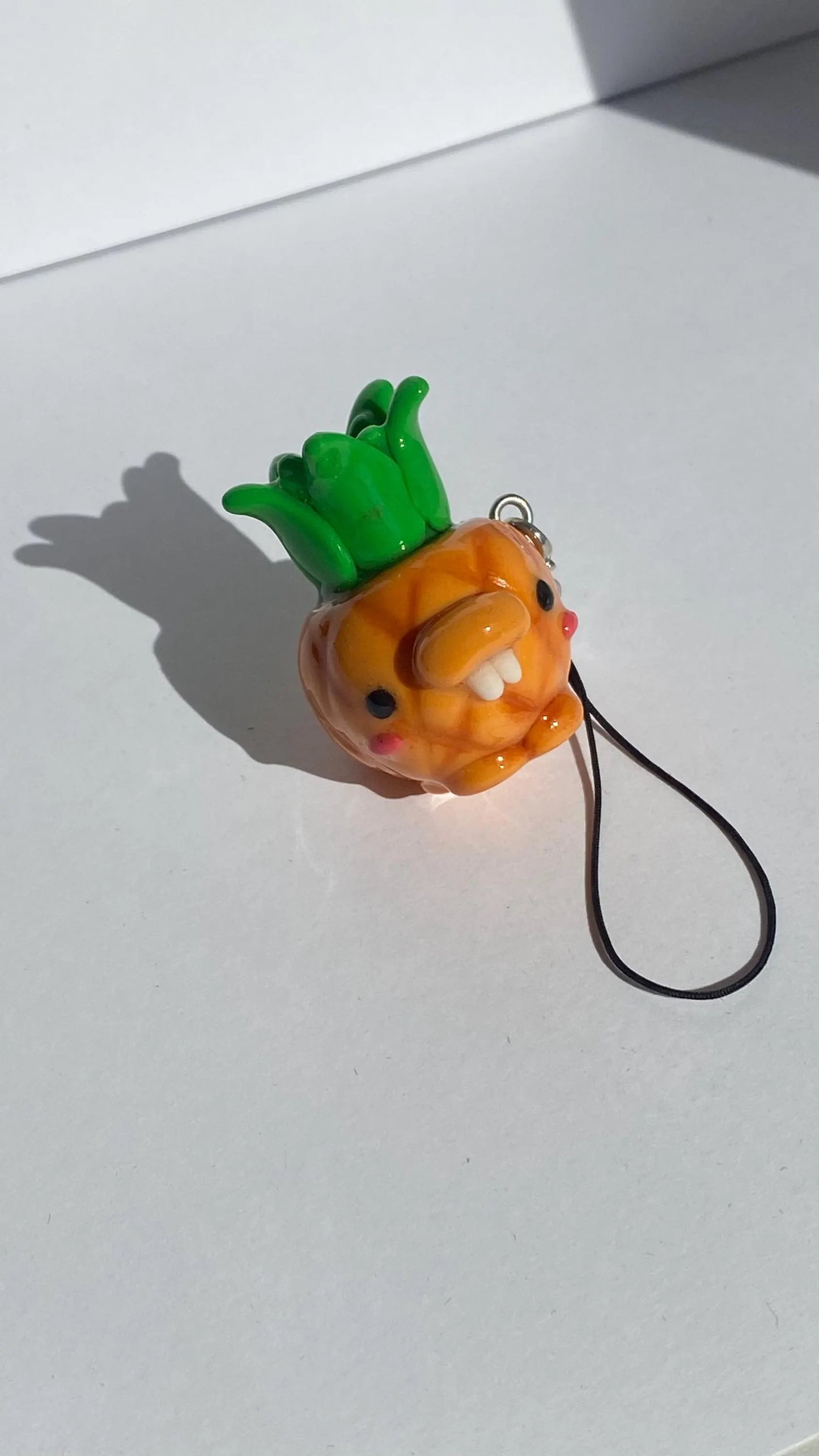 Piña colada | Llavero