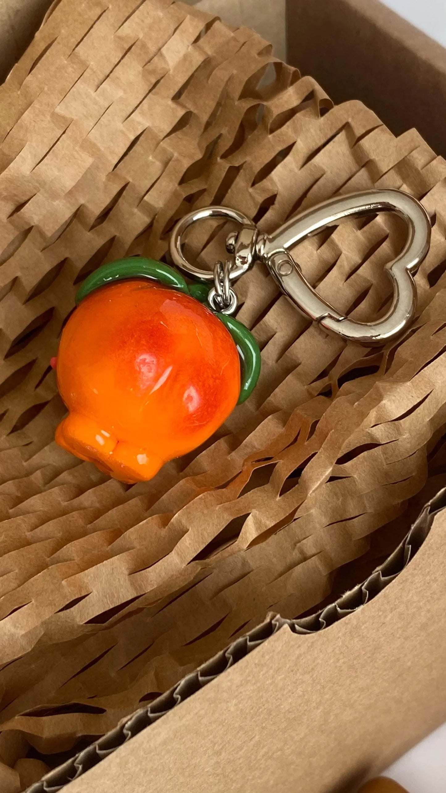 Mandarino | Llavero