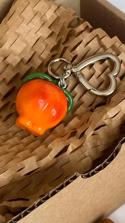 Mandarino | Llavero