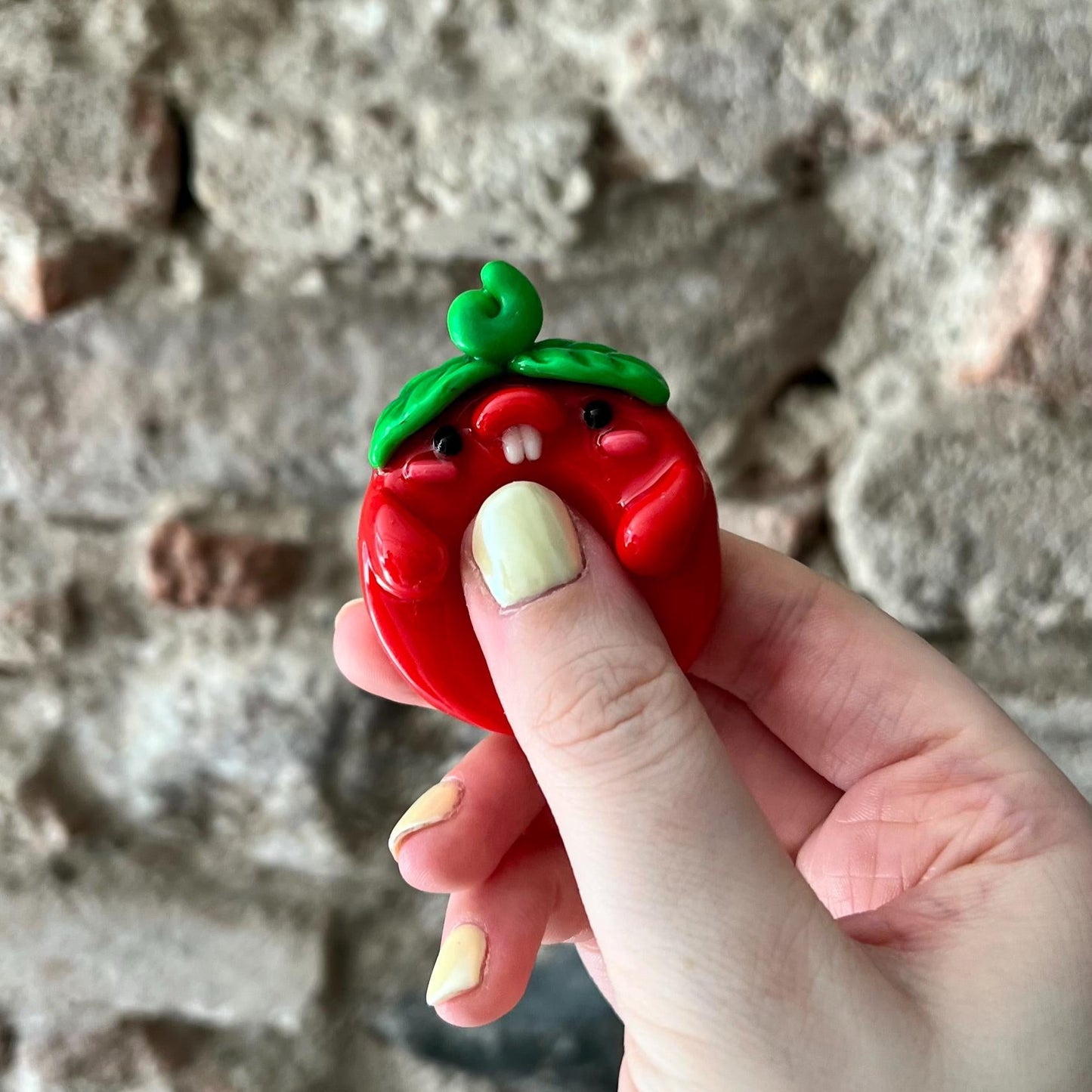 Tomeitou | Worry Stone