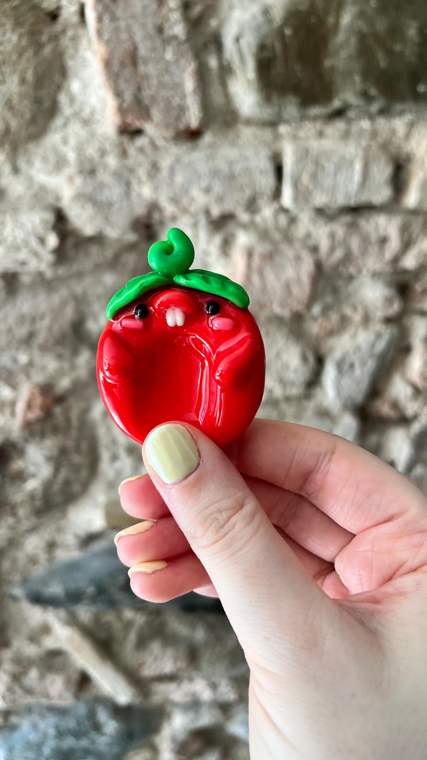 Tomeitou | Worry Stone