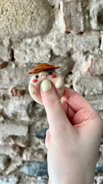 Champi | Worry Stone